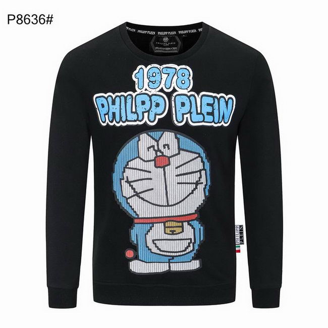 Philipp Plein Sweatshirt Mens ID:202112a109